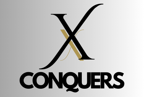 X Conquers